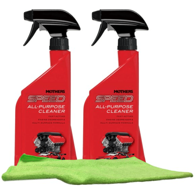 Mothers Speed All Purpose Cleaner