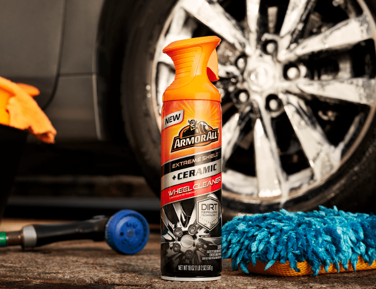 Armor All Shield For Wheels