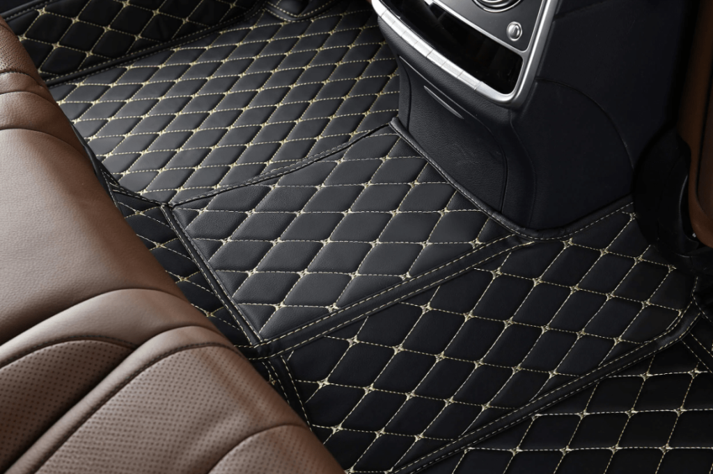 7 Ideas to Personalize Your Car Interior Autostore.pk