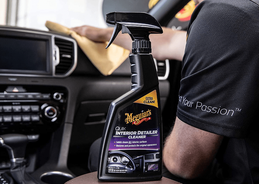 Top 11 Products for Car Dashboard Cleaning Autostore.pk