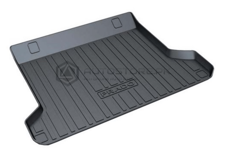 land cruiser pvc trunk mats