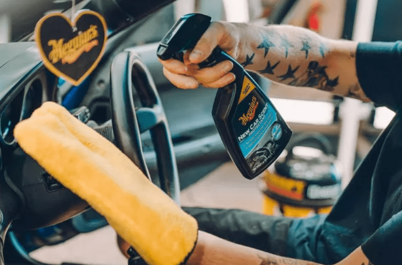 Top 11 Products for Car Dashboard Cleaning Autostore.pk