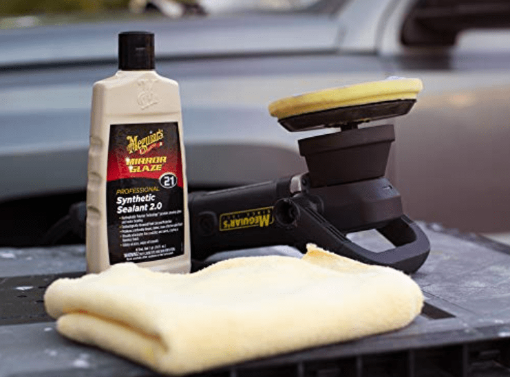 car protection car Paint Sealant