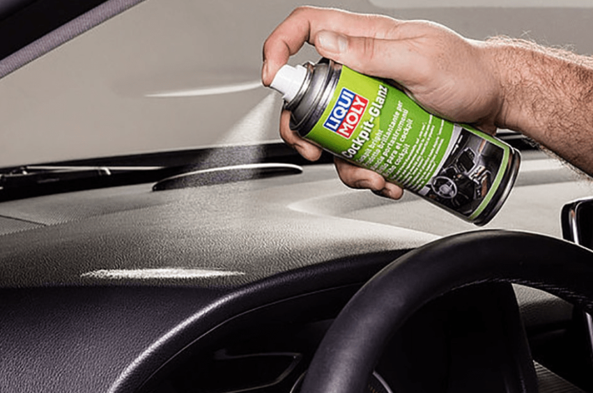 Top 11 Products for Car Dashboard Cleaning Autostore.pk
