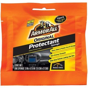 Armor All Protectant Sponge