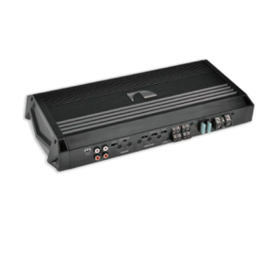 NAKAMICHI NGO-A100.4 4CH Class A/B Power Amplifier