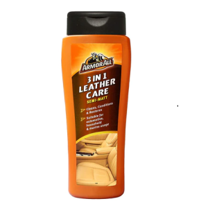 Armor All 3 in 1 Leather Care 250 ml