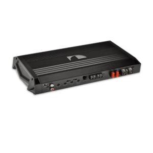 NAKAMICHI NGO-D900.1 Class D Amplifier