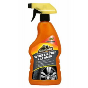 Armor All Wheel & Tire Cleaner 500ml