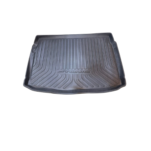Kia Stonic PVC Trunk Mat 2021-2022