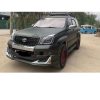 Toyota Prado FJ120 Head Lights 2002-2007 thumbnail 5