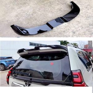 Toyota Prado FJ150 Roof Spoiler 2008-2022