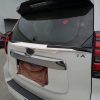 Toyota Prado FJ150 Mid Spoiler 2008-2022 thumbnail 3
