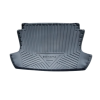 Hyundai Sonata PVC Trunk Mat 2021-2023 thumbnail 1