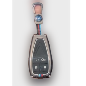 Changan Oshan X7 Metal Key Cover 2020-2022