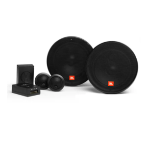 JBL Stage2 604C 6"-1/2" 2-Way Component Speakers