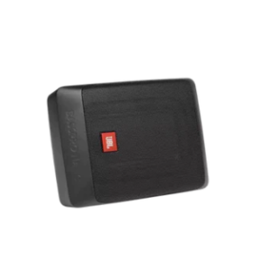 JBL BASSPRO Nano Ultra-Compact Under Seat Powered Subwoofer System