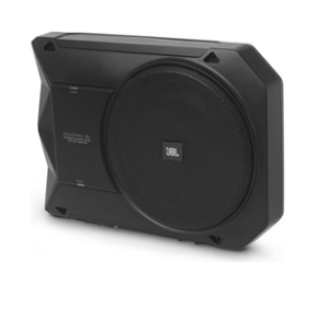 JBL Basspro SL 8" Bass Tube Under Seat