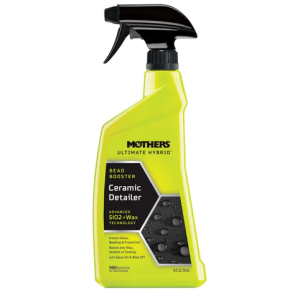 Mothers Hybrid Ceramic Detailer 24oz