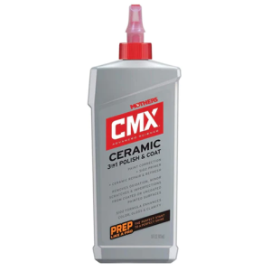 Mothers CMX Ceramic 3-in-1 Polish & Coat