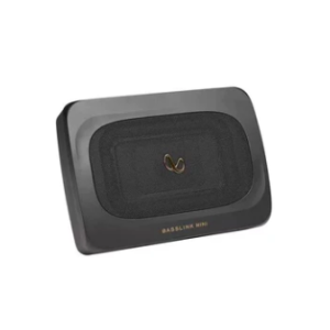 Infinity BassLink MINI Compact Under Seat Powered Subwoofer System