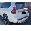 Toyota Prado FJ150 Mid Spoiler 2008-2022 thumbnail 4
