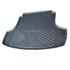 Hyundai Sonata PVC Trunk Mat 2021-2023 thumbnail 2