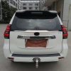 Toyota Prado FJ150 Mid Spoiler 2008-2022 thumbnail 5