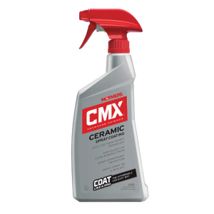 Mothers CMX Ceramic Spray Coating