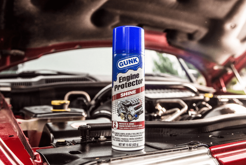 How to Clean a Car Engine in 9 Simple Steps Autostore.pk