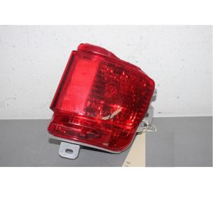 Toyota Land Cruiser FJ200 Oem Rear Bumper Lamp 2016-2021