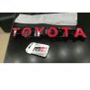 Toyota Hilux Revo To Rocco GR Sport Conversion 2016-2023 thumbnail 11