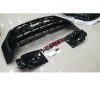 Toyota Hilux Revo To Rocco GR Sport Conversion 2016-2023 thumbnail 10
