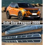 Peugeot 2008 discount side steps