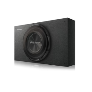Pioneer TS-A3000LB 12" – 1500 W Max Power