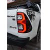 Toyota Hilux Revo / Rocco LED Tail Lamps 2020-2023 thumbnail 48
