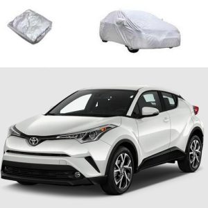 Toyota Chr Top Cover Parachute