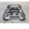 Toyota Hilux Revo To Rocco GR Sport Conversion 2016-2023 thumbnail 20