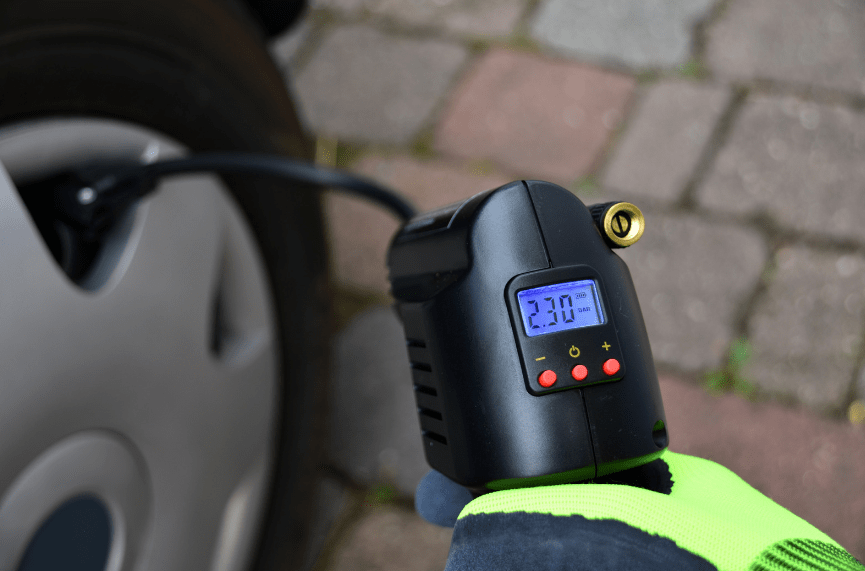 Portable Air Compressor gift