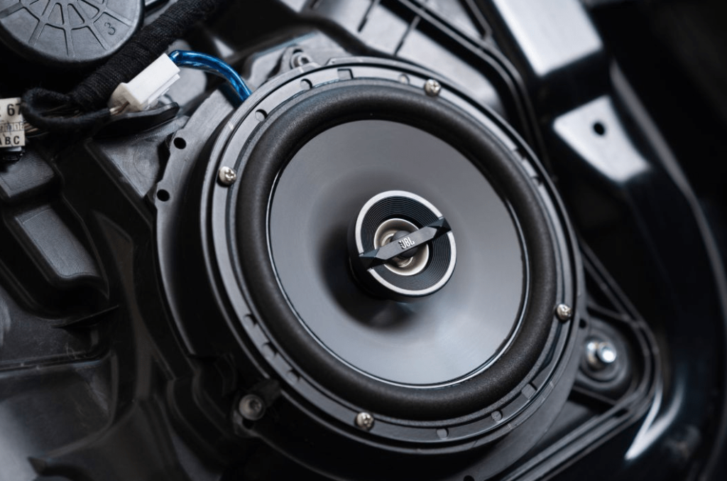 Beginners Guide to Car Audio System Autostore.pk