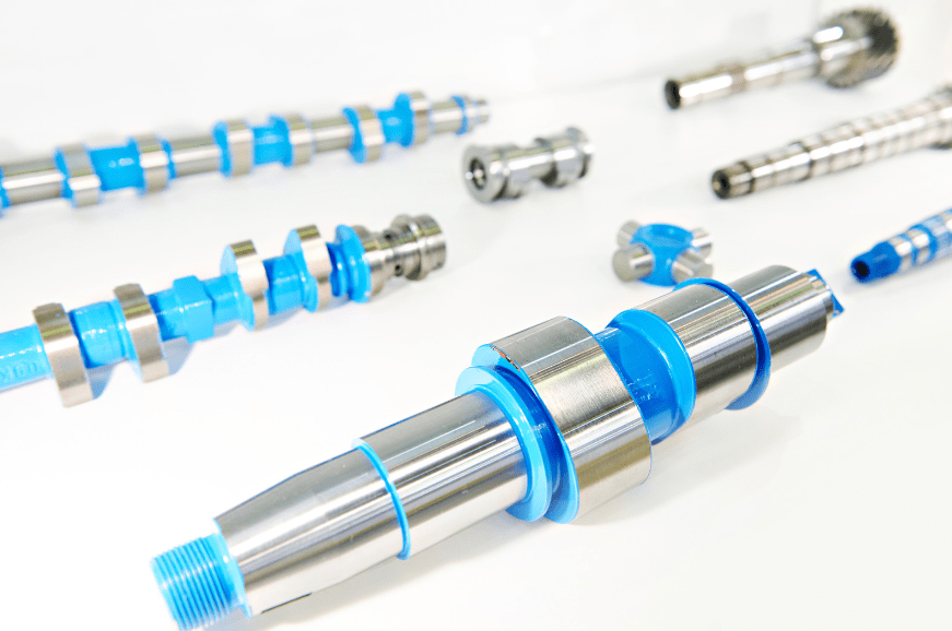 car performance camshaft