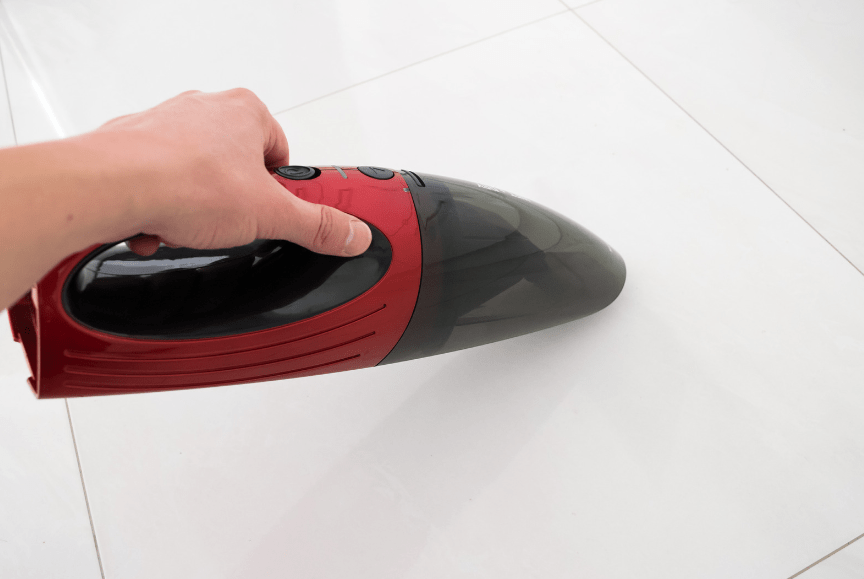 Vacuum Cleaner gift