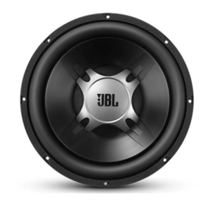 JBL GT5-12D 12" 1100W 4-ohm Double Voice Coil DVC Car Audio Subwoofer System