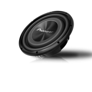 Pioneer TS-A3000LS4 12" - 1500w Max power