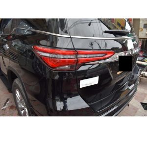 Toyota Fortuner LED Genuine Tail Lamps 2021-2023