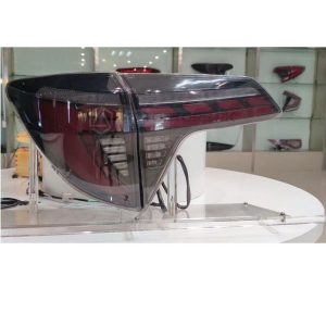 Honda Vezel | HRV New Style LED Tail Light Red 2013-2022