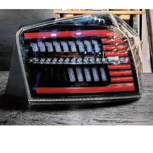 Honda City Tail Lights 2009-2021