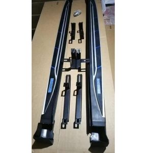 Cherry Tiggo 8 Side Step 2022