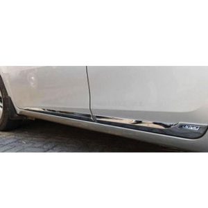 Suzuki Cultus Chrome Door Moulding 2017-2021