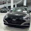 Hyundai Sonata N Line Bumper Front 2021-2023 thumbnail 1